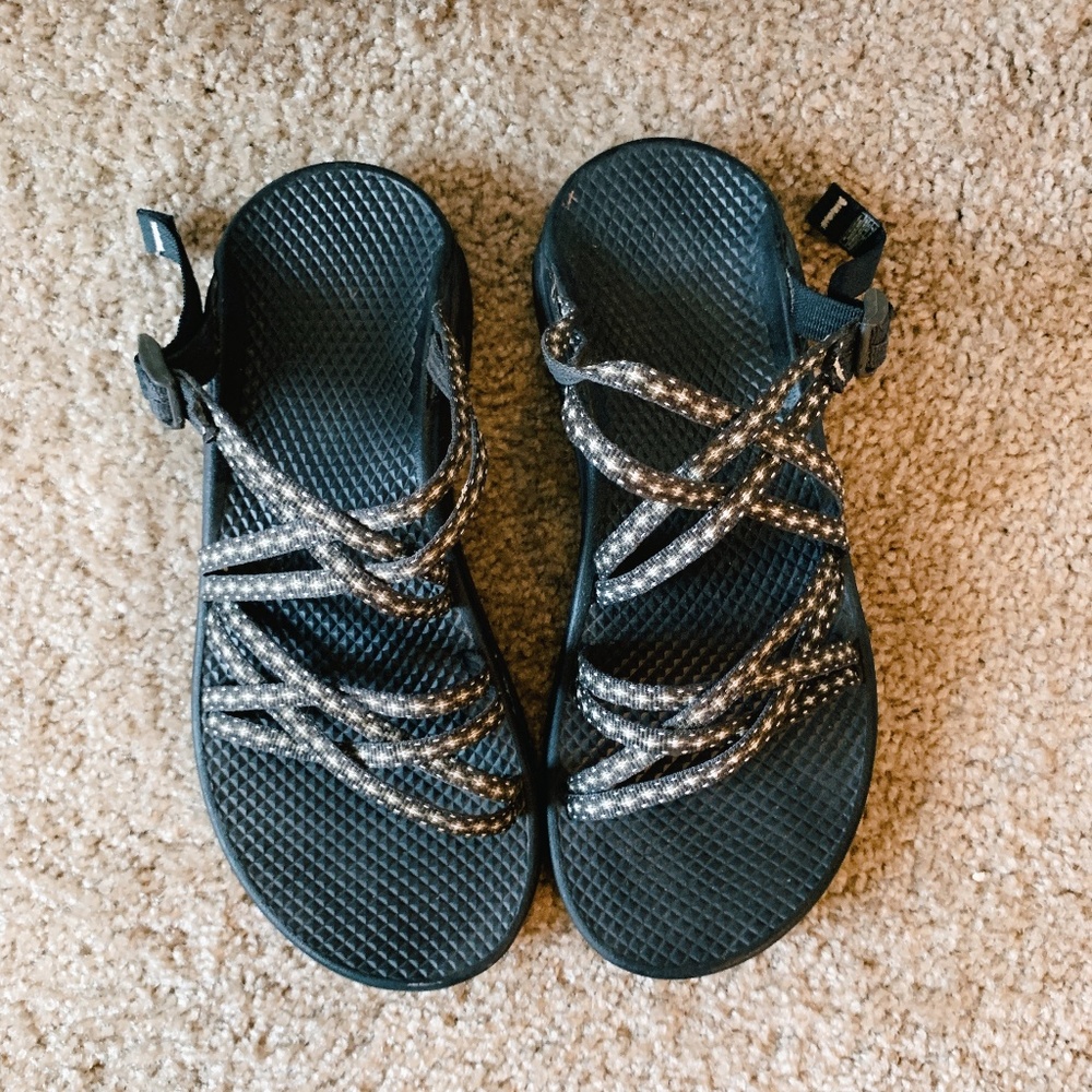 Chacos